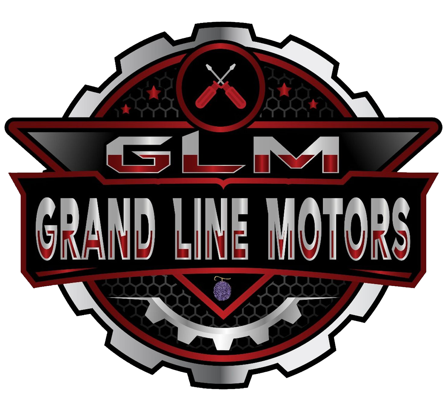 Grand Line Motors