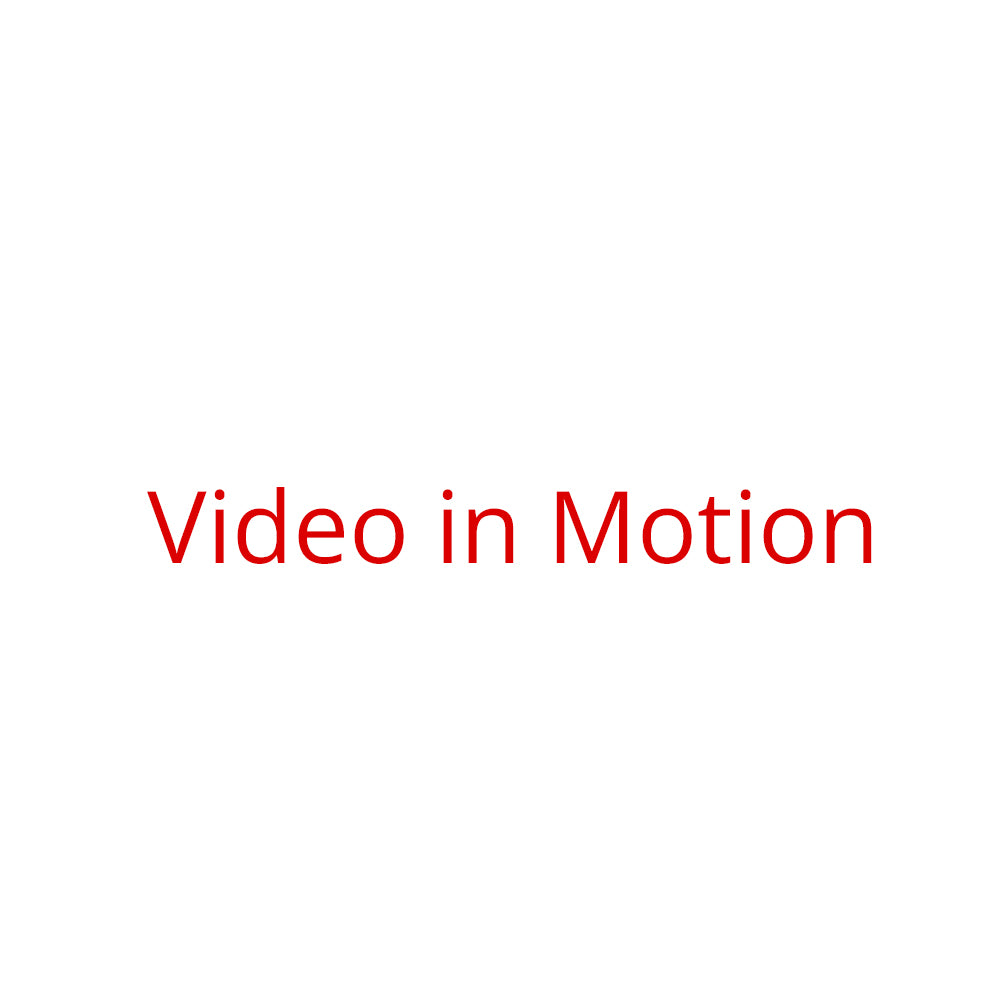 Video in Motion